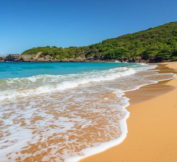 Cape Verde | Shall we dance?