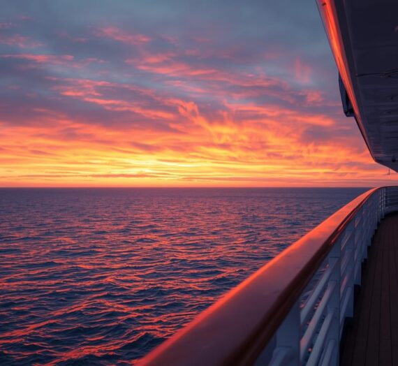 Atlantic Ocean | It’s not a movie