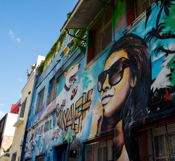 Buenos Aires | Street art